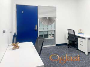 Članstva za zajednički rad na lokaciji HQ IRIN Business Center